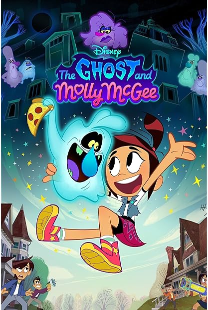 The Ghost and Molly McGee S02E31 WEB x264-GALAXY