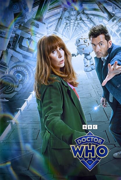 Doctor Who 2005 S14E00 The Star Beast 1080p HEVC x265-MeGusta