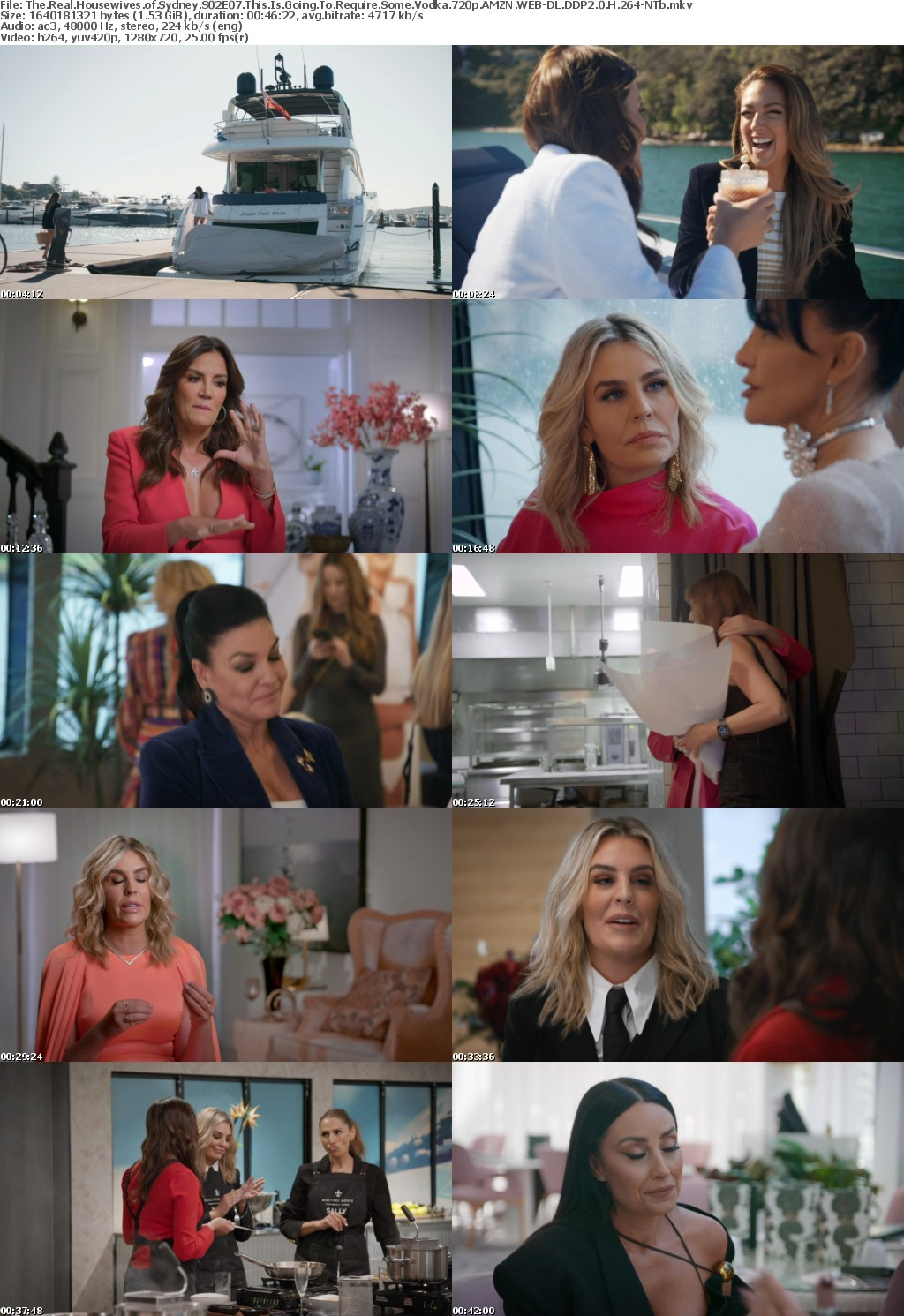 The Real Housewives of Sydney S02E07 This Is Going To Require Some Vodka 720p AMZN WEB-DL DDP2 0 H 264-NTb