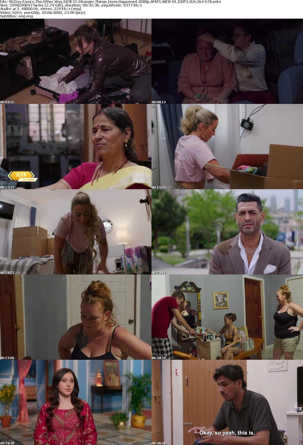 90 Day Fiance The Other Way S05E21 Stranger Things Have Happened 1080p AMZN WEB-DL DDP2 0 H 264-NTb
