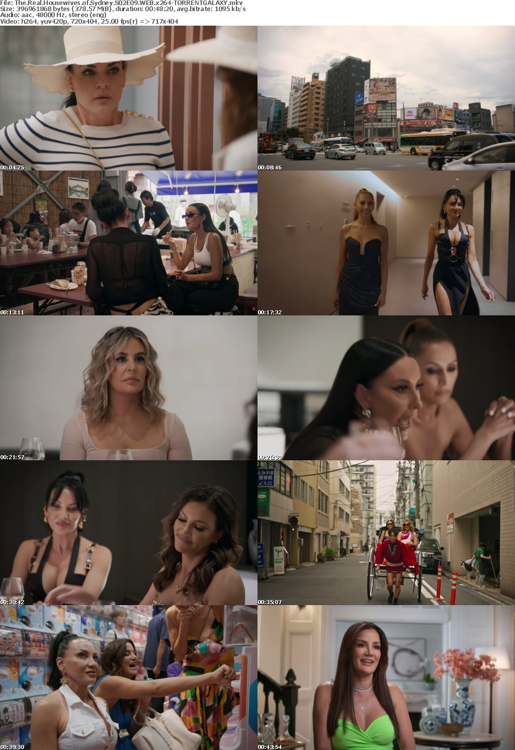 The Real Housewives of Sydney S02E09 WEB x264-GALAXY