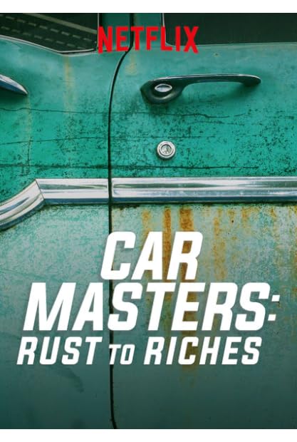 Car Masters Rust to Riches S05E04 480p x264-RUBiK