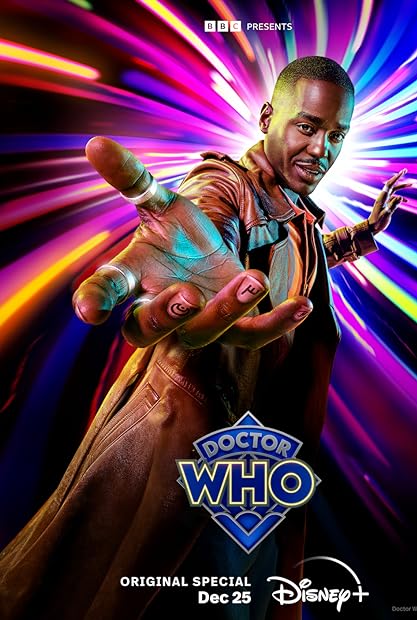 Doctor Who 2005 S00E164 The Giggle 1080p DSNP WEB-DL DDP5 1 H 264-NTb