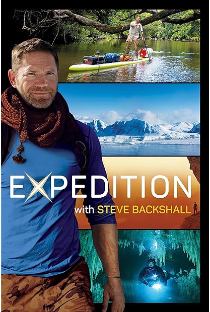 Expedition with Steve Backshall S01E06 WEB x264-GALAXY