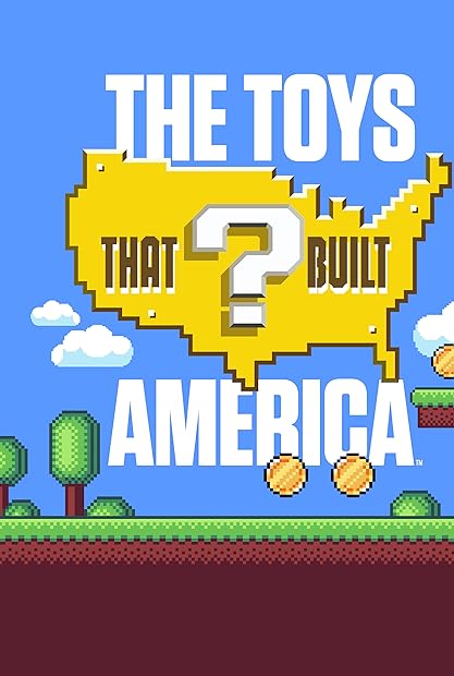 The Toys That Built America S03E03 Video Game Visionaries 720p AMZN WEB-DL  ...