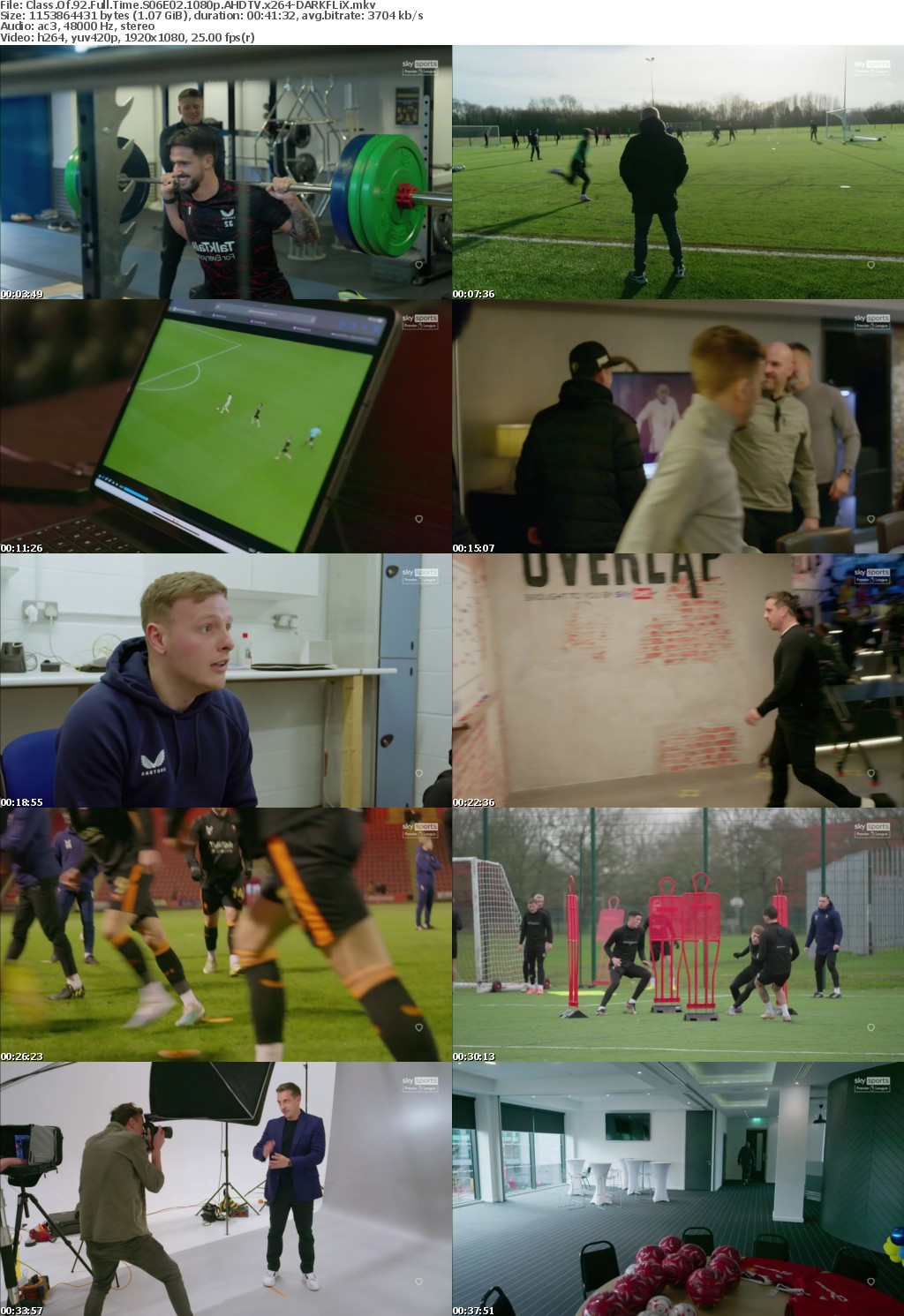 Class Of 92 Full Time S06E02 1080p AHDTV x264-DARKFLiX