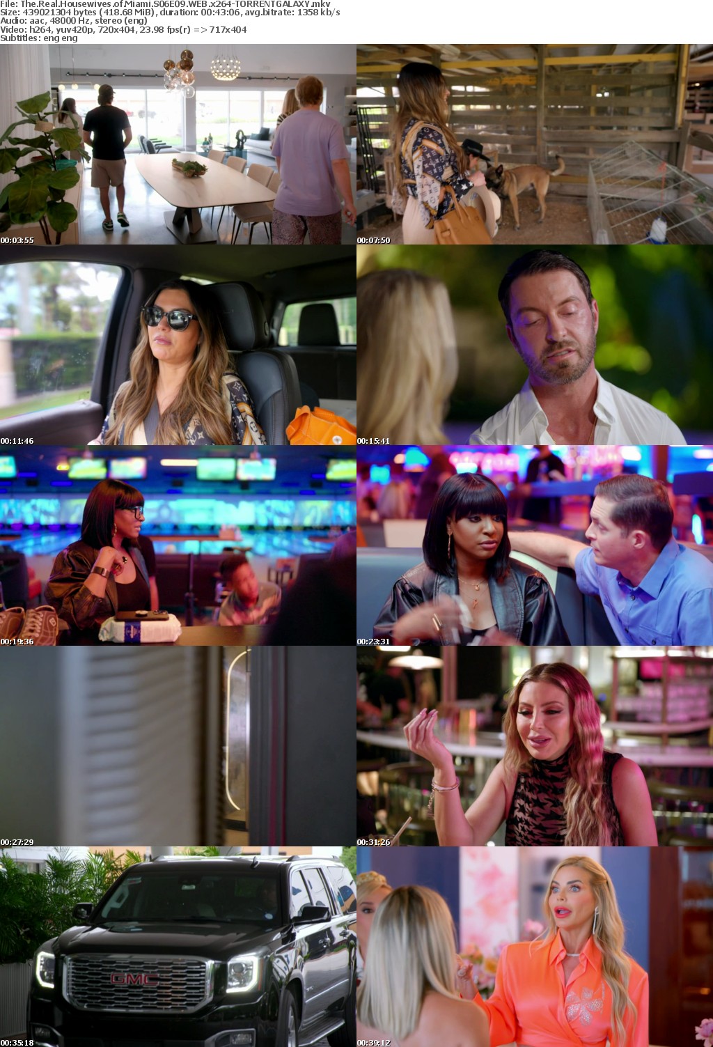 The Real Housewives of Miami S06E09 WEB x264-GALAXY