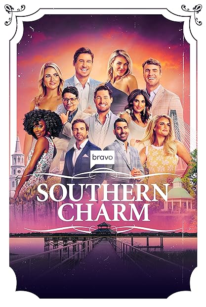 Southern Charm S09E15 Beyond The Valley of the Southern Dolls 720p AMZN WEB ...