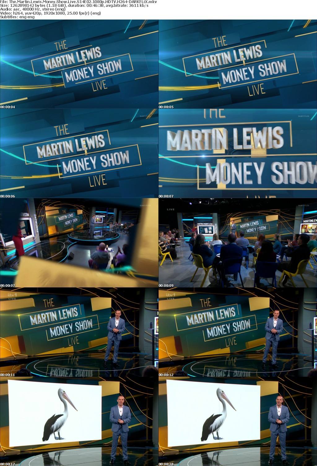 The Martin Lewis Money Show Live S14E02 1080p HDTV H264-DARKFLiX