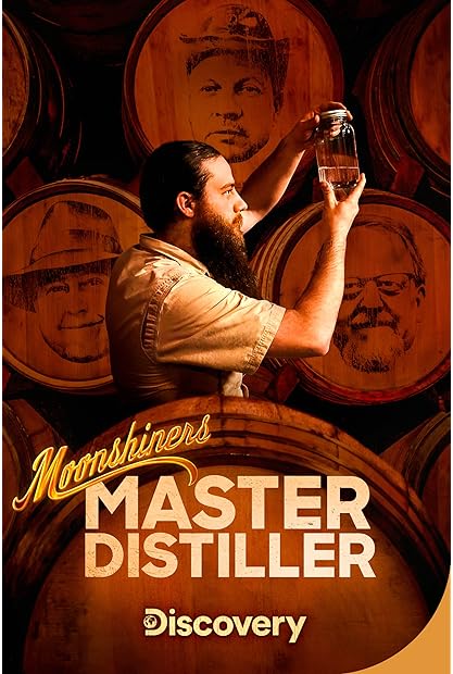 Moonshiners Master Distiller S06E01 480p x264-RUBiK