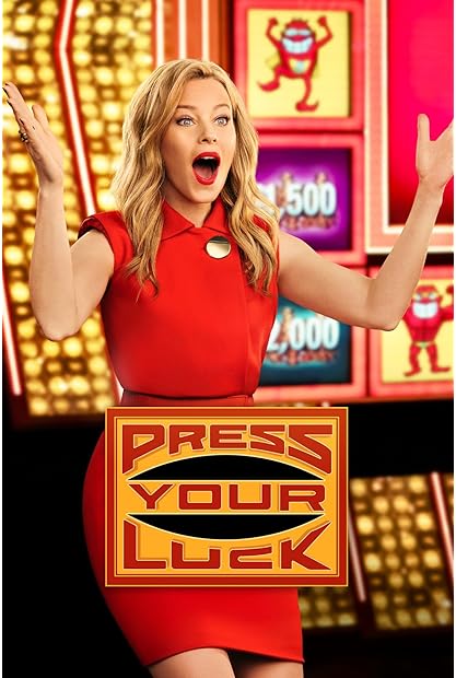 Press Your Luck 2019 S05E09 480p x264-mSD