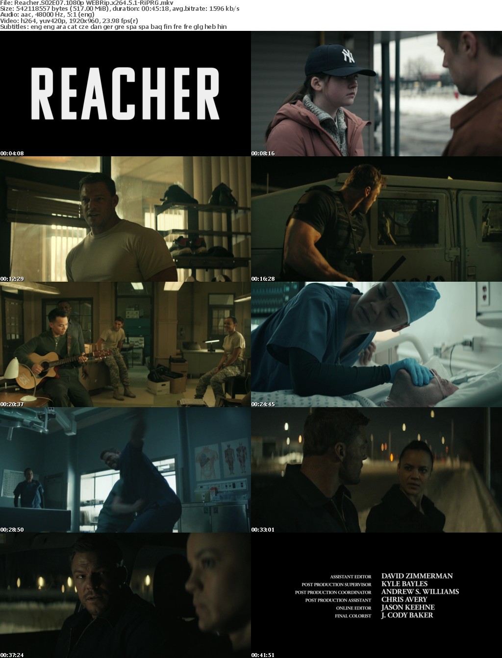 Reacher S02 1080p WEBRip x264 5 1-RiPRG
