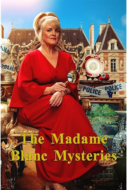 The Madame Blanc Mysteries S03E03