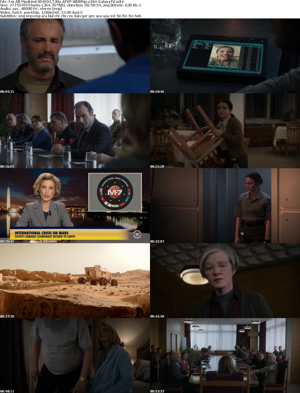 For All Mankind S04 COMPLETE 720p ATVP WEBRip x264-GalaxyTV