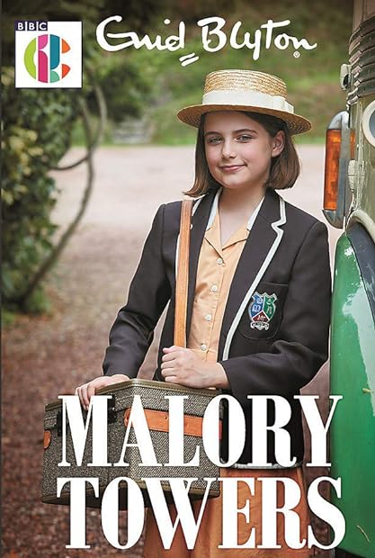 Malory Towers S04E07 The Speech 720p iP WEB-DL AAC2 0 H 264-NTb