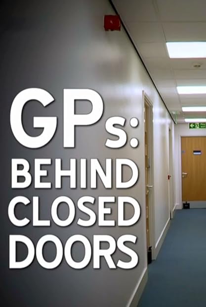 GPs Behind Closed Doors S08E40 HDTV x264-GALAXY