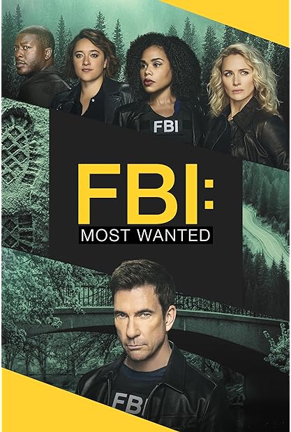 FBI Most Wanted S05E01 720p HDTV x264-SYNCOPY