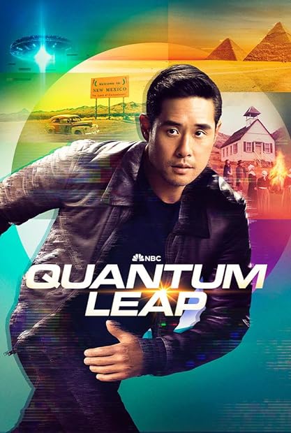 Quantum Leap 2022 S02E11 720p HDTV x265-MiNX