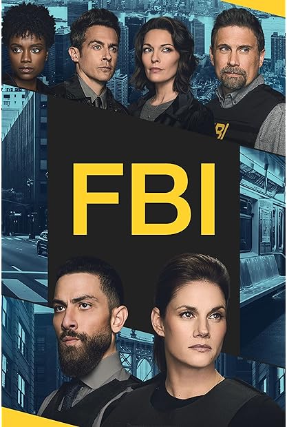 FBI S06E01 XviD-AFG