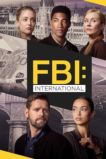 FBI International S03E03 XviD-AFG