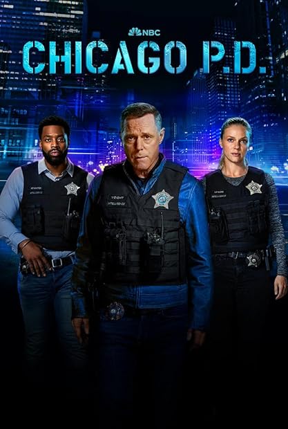 Chicago PD S11E06 XviD-AFG
