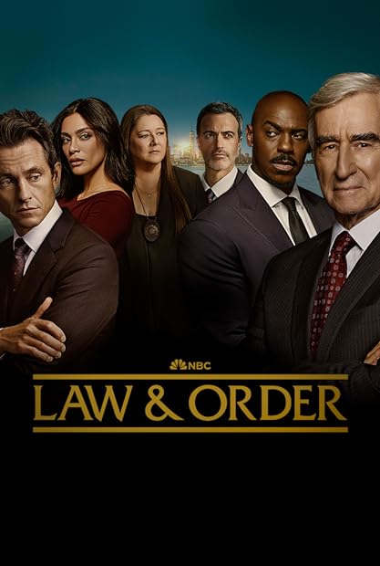 Law and Order S23E06 720p x265-T0PAZ Saturn5