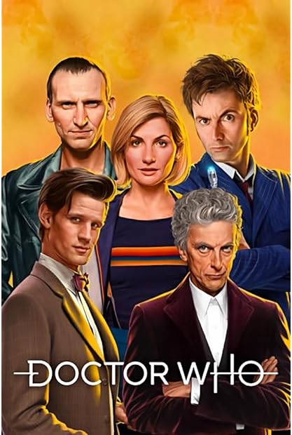 Doctor Who 2005 S02E03 School Reunion 1080p BluRay x264-OFT