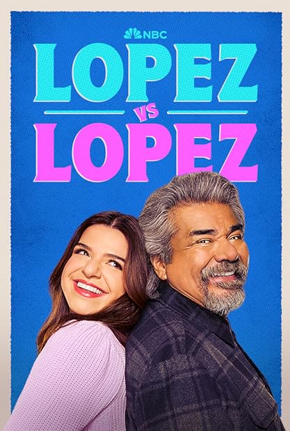 Lopez vs Lopez S02E01 720p x264-FENiX Saturn5