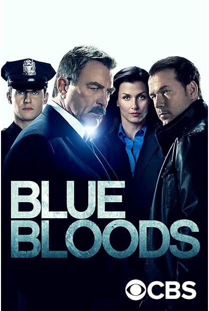 Blue Bloods S14E07 720p HDTV x265-MiNX