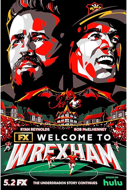 Welcome to Wrexham S03E01 WEB x264-GALAXY