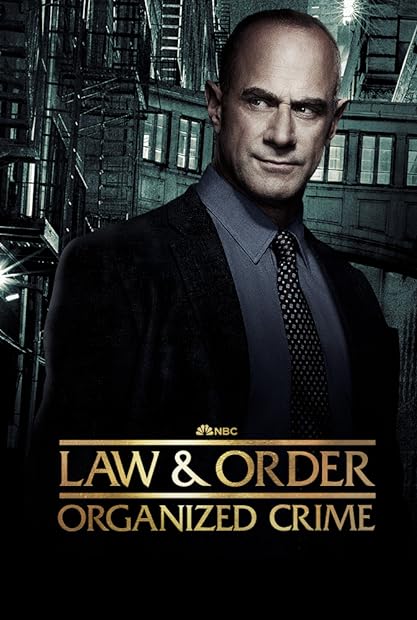 Law and Order Organized Crime S04E11 720p WEB x265-MiNX