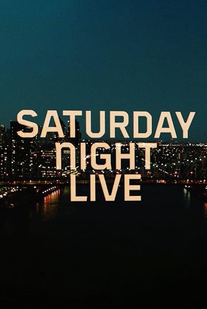 Saturday Night Live - S49E19 (Maya Rudolph-Vampire Weekend)(720p)
