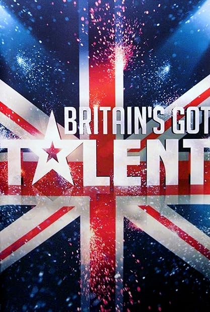 Britains Got Talent S17E06 Auditions 6 720p STV WEB-DL AAC2 0 H 264-NGP