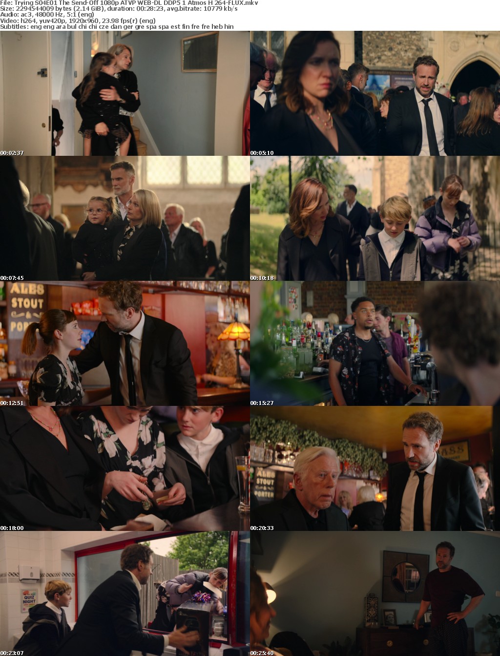 Trying S04E01 The Send-Off 1080p ATVP WEB-DL DDP5 1 Atmos H 264-FLUX