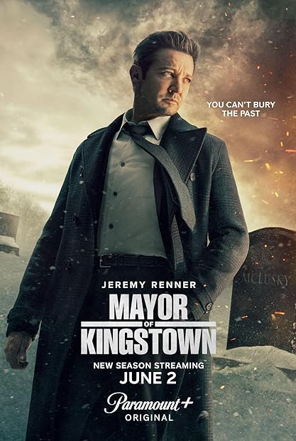 Mayor of Kingstown S03E01 720p x264-FENiX Saturn5