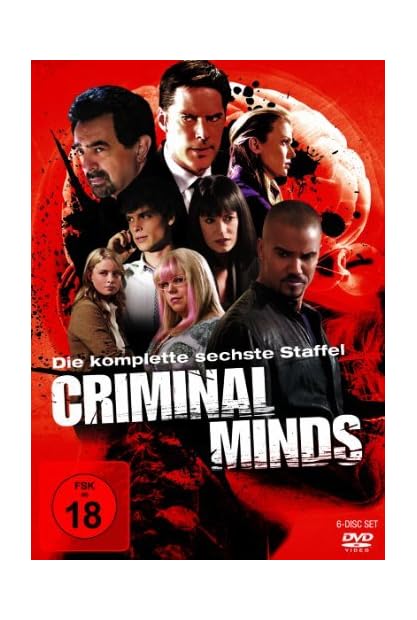 Criminal Minds S17E03 720p x265-TiPEX
