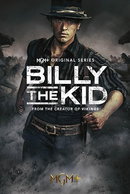 Billy The Kid 2022 S02E07 XviD-AFG