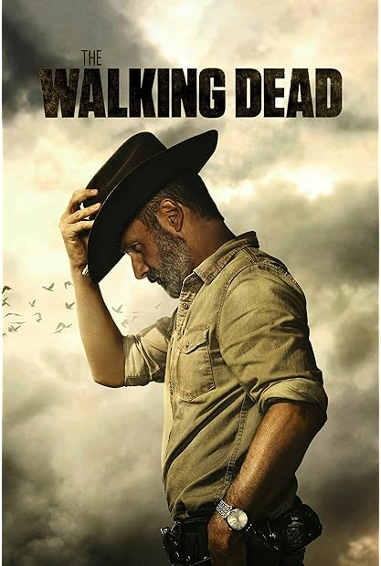 The Walking Dead S01E06 WEB x264-GALAXY