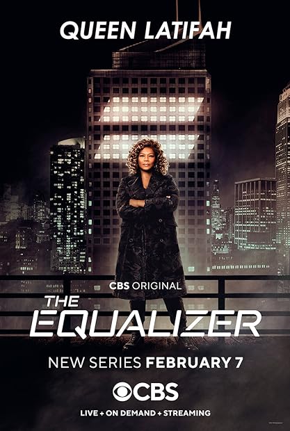 The Equalizer 2021 S01 720p WEBRip x265-PROTON