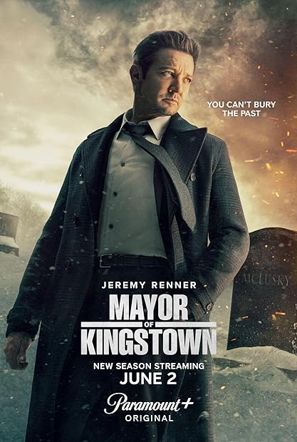 Mayor of Kingstown S03E04 720p x265-TiPEX Saturn5