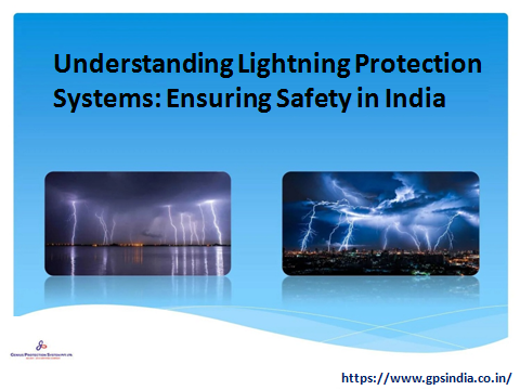 Lightning Protection System Manufacturer