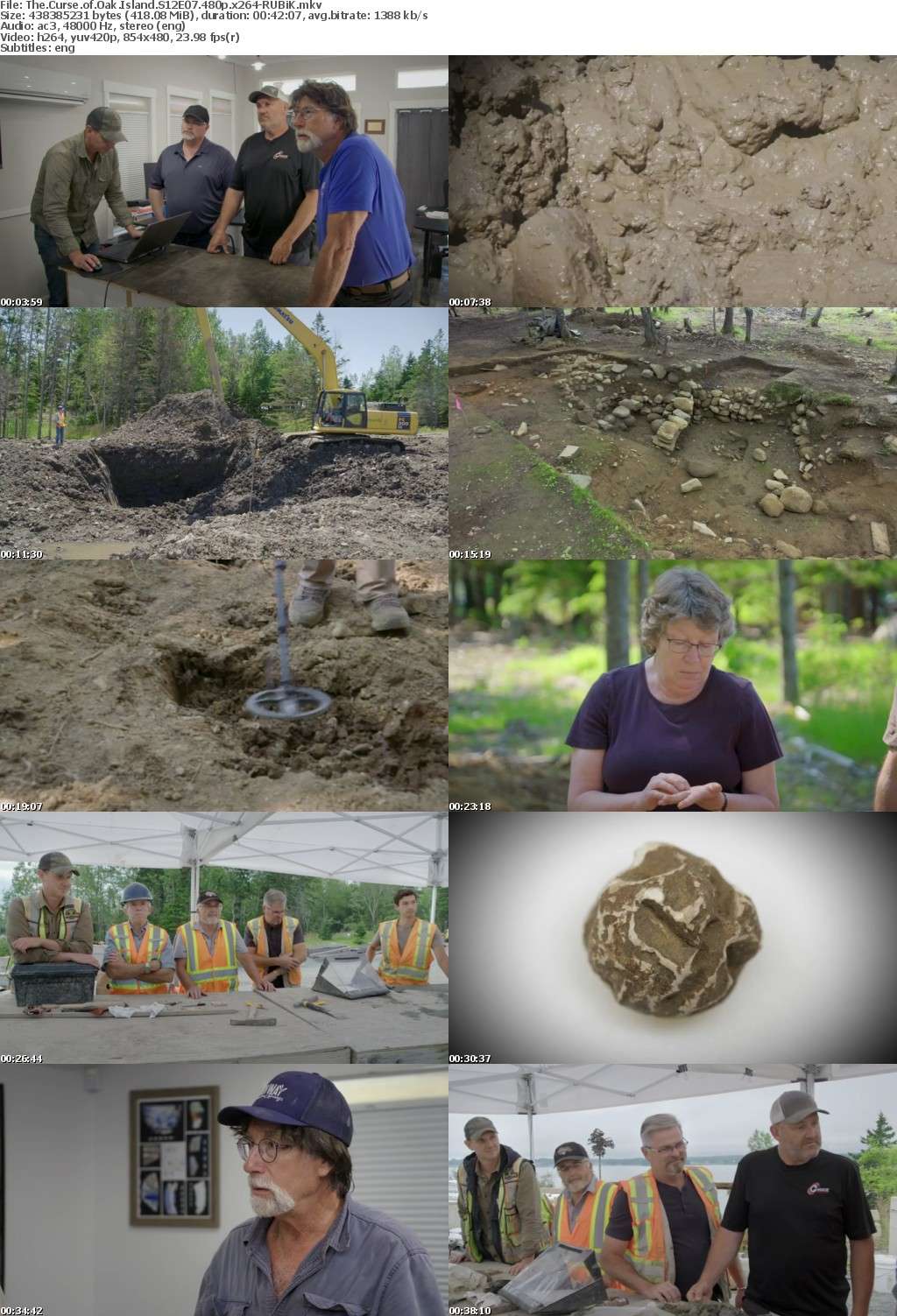 The Curse of Oak Island S12E07 480p x264-RUBiK Saturn5 The Curse of Oak Island S12E07 480p x264-RUBiK Saturn5