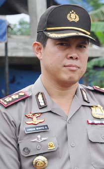 Kapolres Madina; Tak Ada Warga Sipil Miliki Senpi 6453710a8bb236a8e1f53310589967f045f6012 Kapolres Madina; Tak Ada Warga Sipil Miliki Senpi